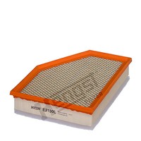 Hengst Filter Luftfilter Filtereinsatz FüR BMW X5 Xdrivem50D 5Er Touring M550D
