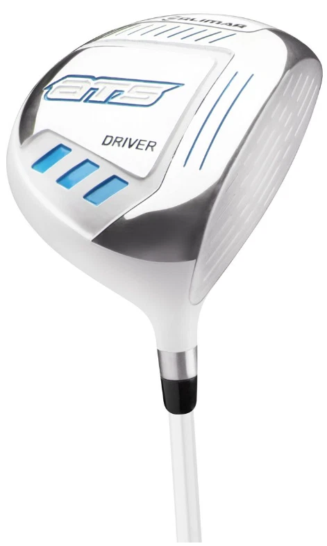 Orlimar Golf ATS Junior Girls Blue Series for 9-12 years old or height 4'4" - 5' - Image 3 of 4