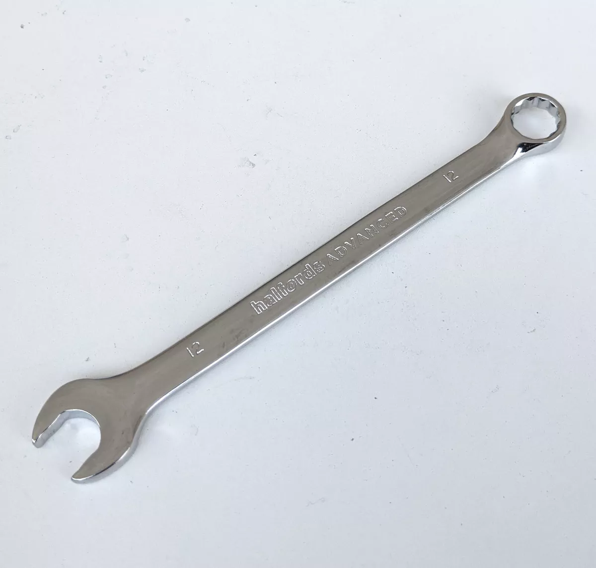 Metric spanner set halfords deals