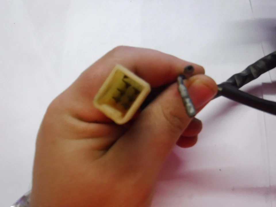 Medidor velocímetro medidor Kawasaki KZ250 KZ440 CSR KZ 250 1980-1982  Foto 3 de 3