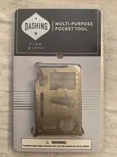 Brand New Dashing Multi-Purpose Pocket Tool - Brand New. FREE SHIPPING!!!