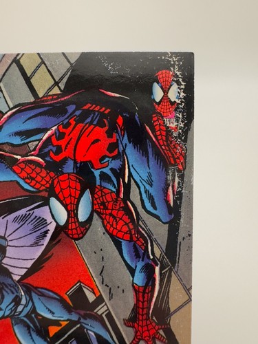 1994 Fleer The Amazing Spider-Man - Pick Your Card - Picture 557 of 705