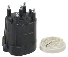 Wells DR2021 Distributor Cap and Rotor Kit
