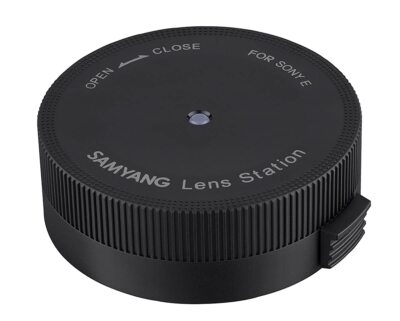 SAMYANG lens Accessories Lens Station Sony E mount only 880,996