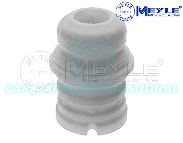 Meyle Vorderachse Federung Anschlagpuffer Gummipuffer 314 642 0007-image