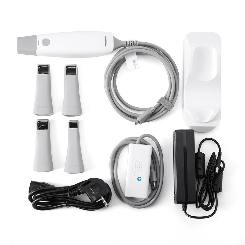 Dental USB Intraoral 3D Scanner CAD CAM High-Precision Imaging Scanner ...