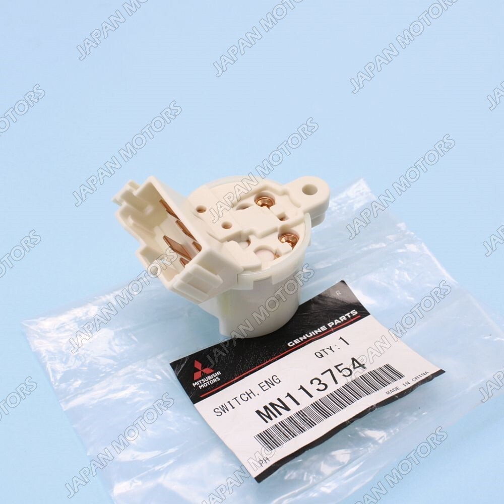 Mitsubishi Outlander Evo Lancer Ignition Starter Switch | MN113754
