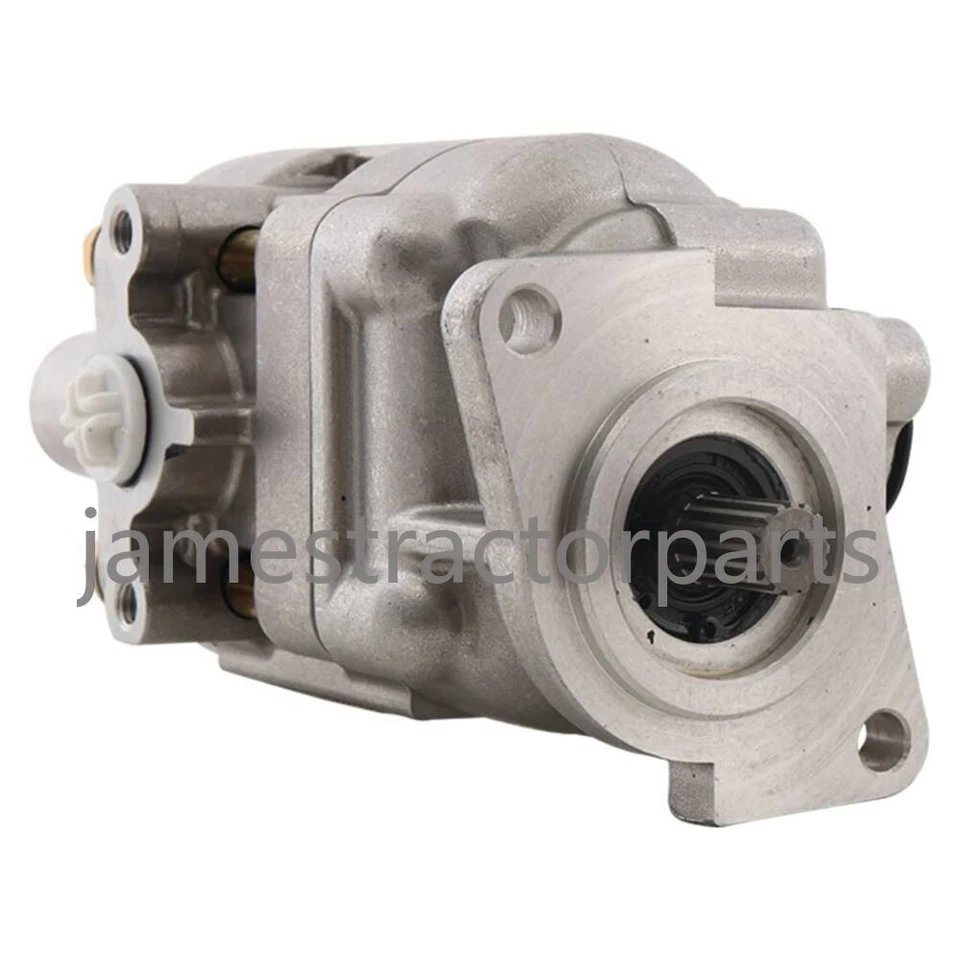 Hydraulic Pump For Kubota L3540HST L3540HST3 L3540HSTC3 L3540HSTC T1150-36403 - Image 2 of 4