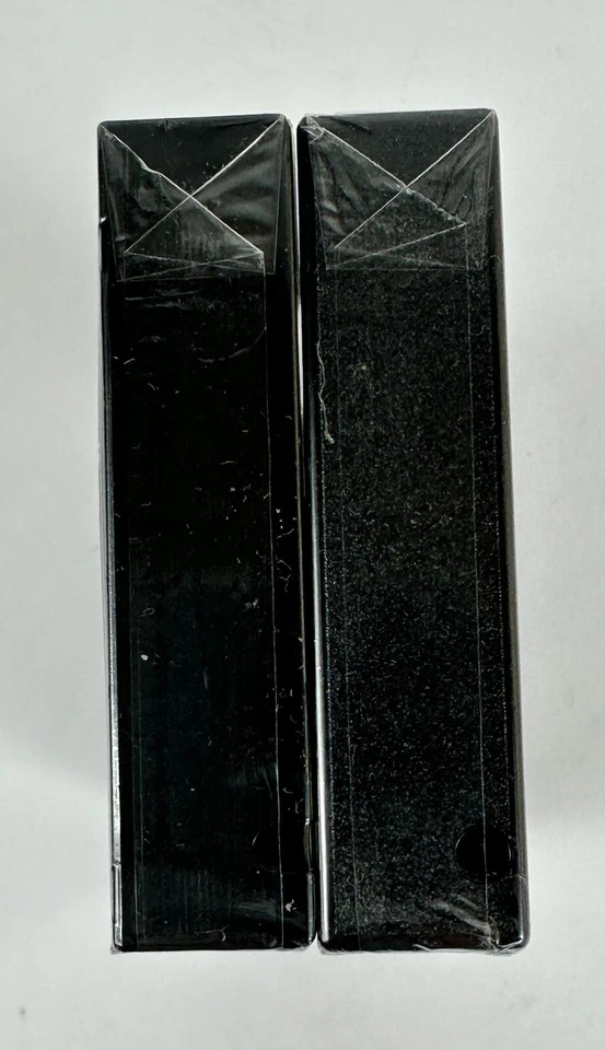 The Good Feeling Music of the Big Chill Generation Vol 1 & 2 Cassette Tapes - Image 4 of 4