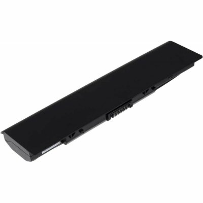 Akku für Laptop HP Spare 710416-001 10,8V 5200mAh/56,2Wh Li-Ion Schwarz