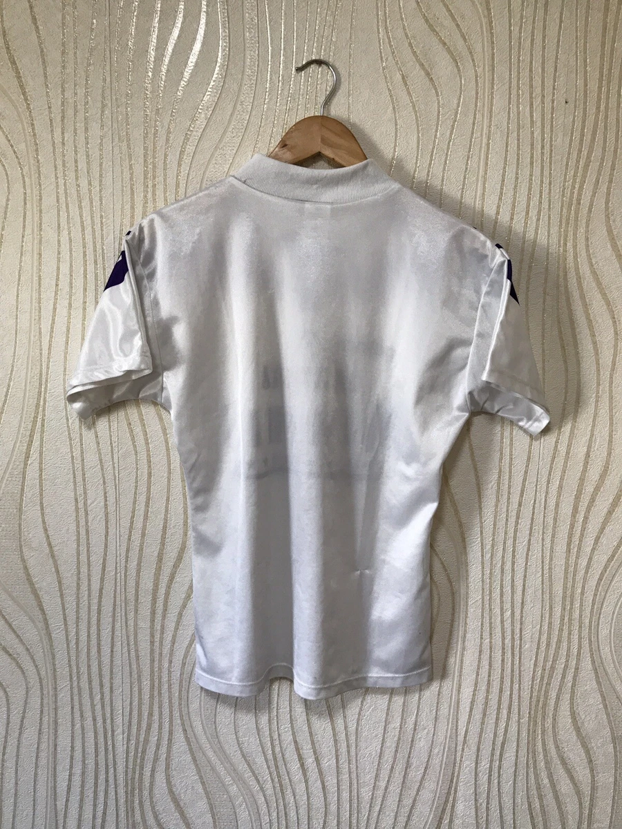 Austria No6 Il Sanker White Away Soccer Country Jersey