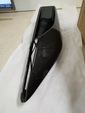 OEM Outer Driver Side Quarter Panel Vent Scoop 15-19 Chevrolet Corvette 22898852