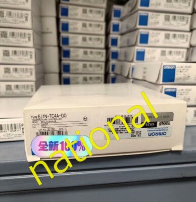 EJ1N-TC4A-QQ Brand New EJ1N-TC4A-QQ DHL Express shipping