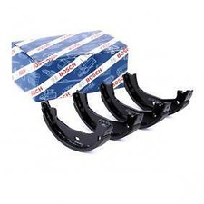 Mâchoire de frein BMW SERIE 1