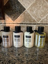 Victoria's Secret Ultimate Moisture to Go Shea Gift Set for sale