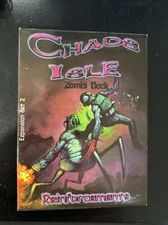 Chaos Isle Expansion Set 2