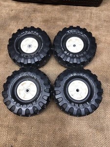 tonka wheels & tires