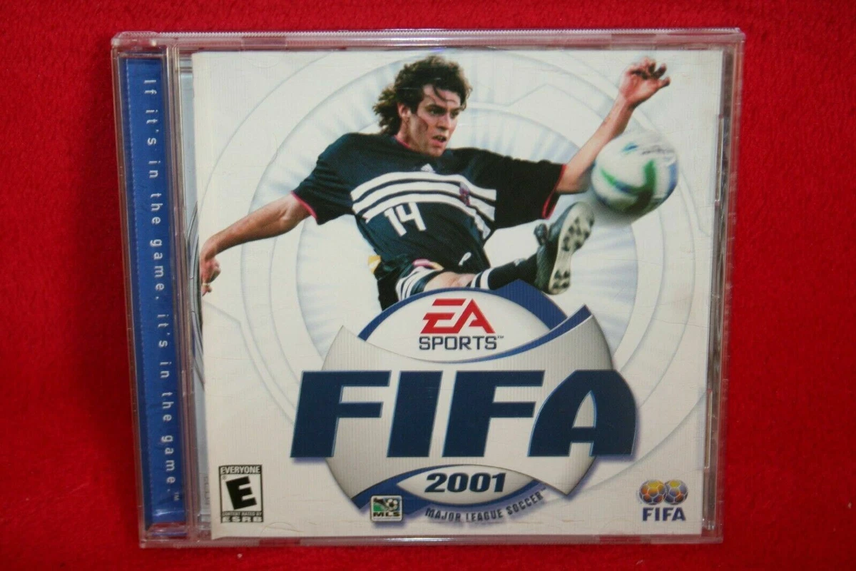 Ea 2001 best sale