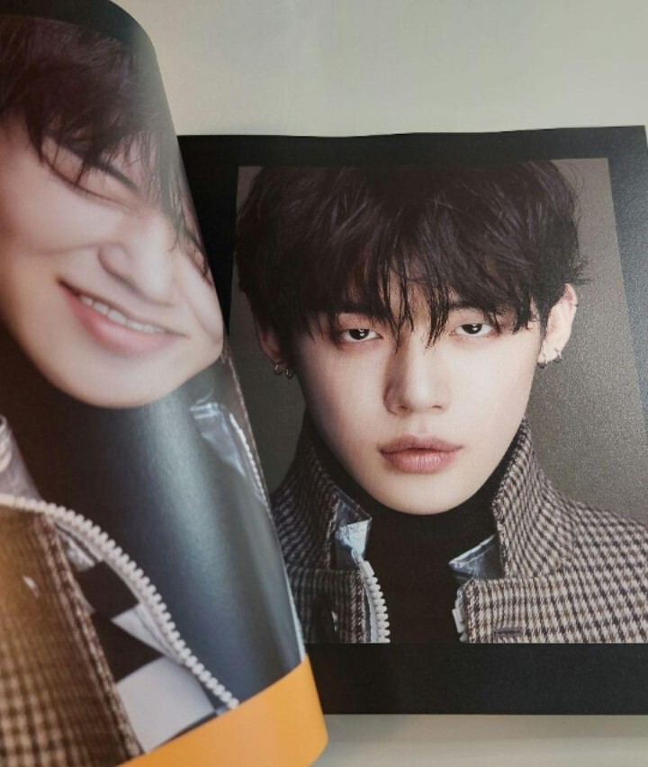 Tomorrow X Together TXT DICON D'FESTA DFESTA BEOMGYU Mini