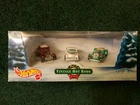 Hot Wheels Vintage Hot Rods Set (Christmas 2000)
