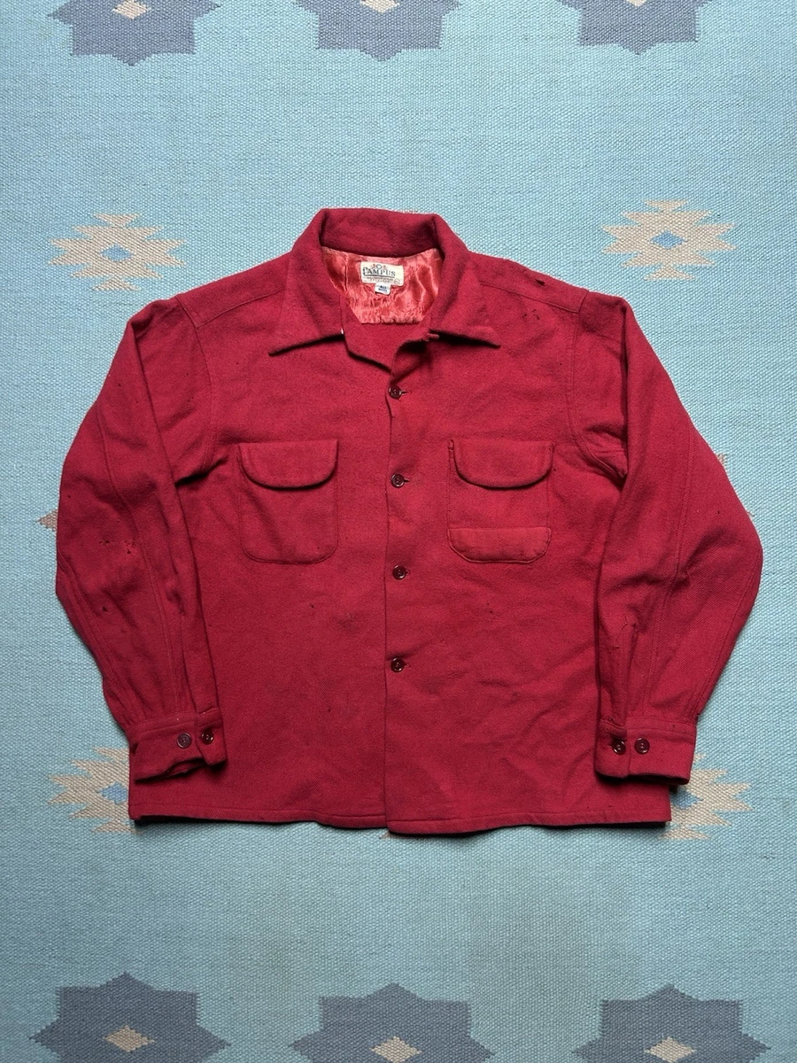 Campus Vintage Casual Shirts for Men for sale - eBay