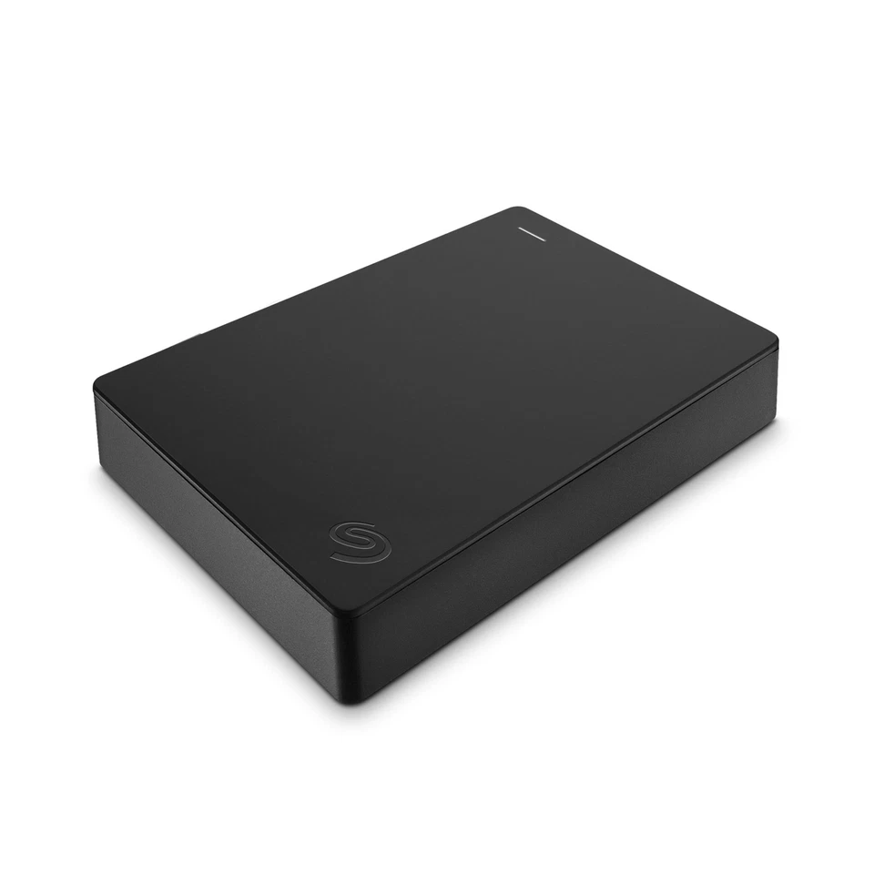 Seagate Portable 4TB External Hard Drive HDD – USB 3.0 for PC, Mac, Xbox, - Image 2 of 4