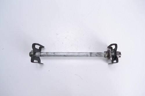 Hinterradachse KAWASAKI Z 125 2019-2024