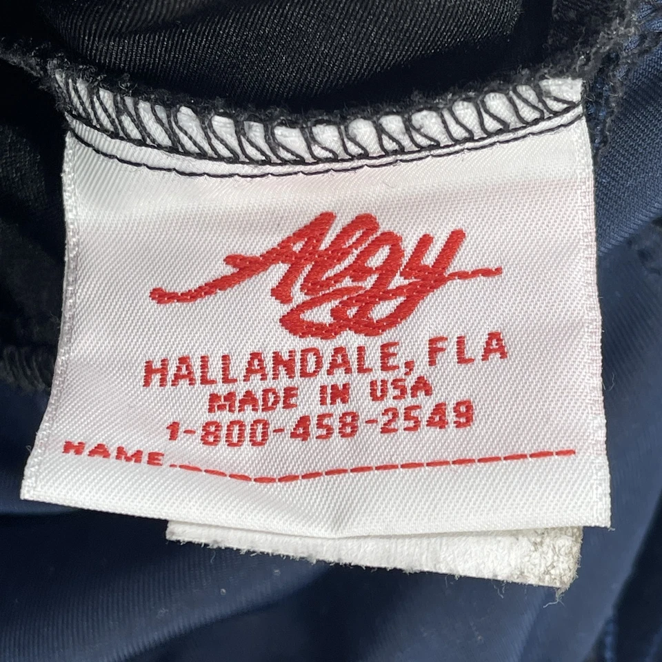 Винтажная женская бархатная туника Algy размер L танец 90-е диско лихорадка блестящая асимметричная - Изображение 4 из 4