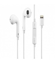 Apple EarPods with Lightning Connector A1748 Genuine OEM New in Open Box