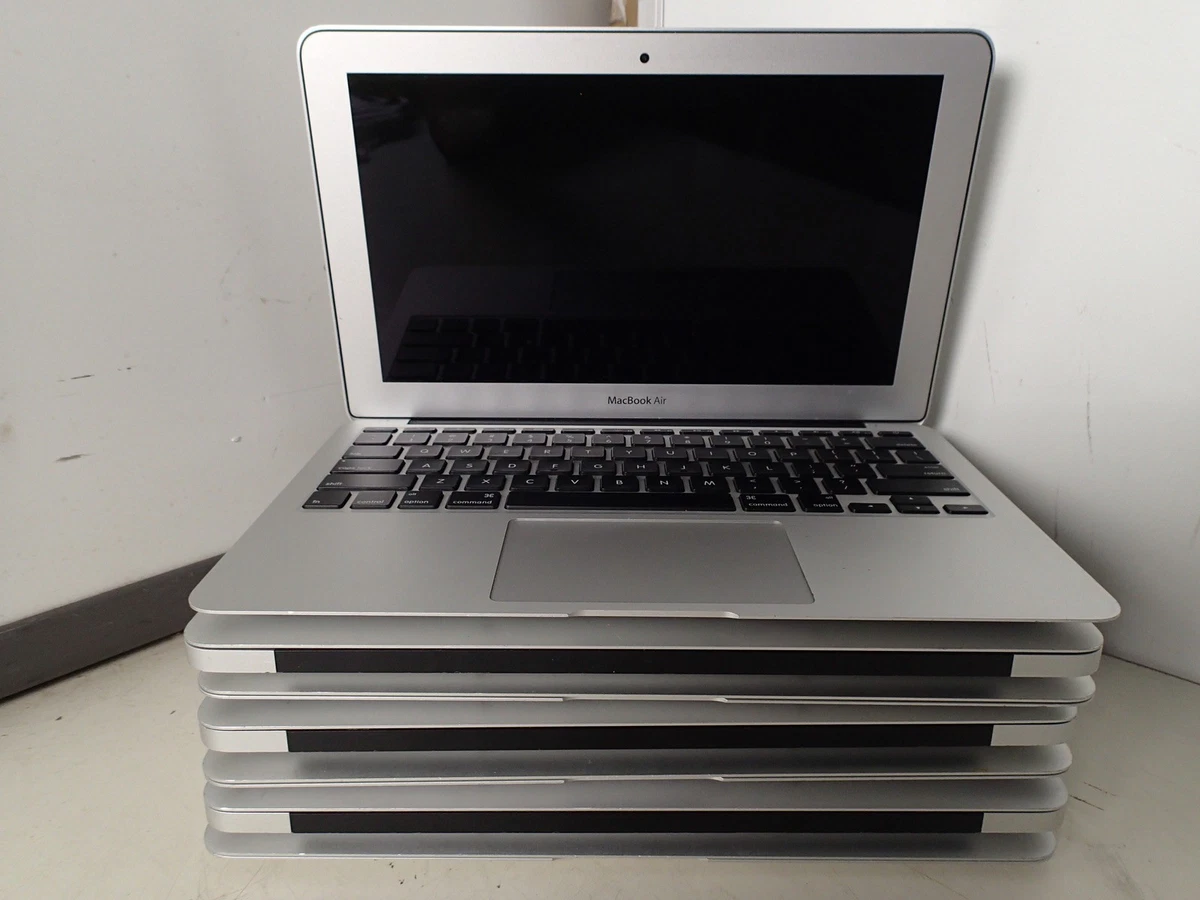2015 Apple MacBook Air Laptops for sale - eBay
