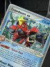 🌀Hydro Pump Swirl🌀 Pokémon Crawdaunt ex 2006 Holon Phantoms 99/110 Holo NM 