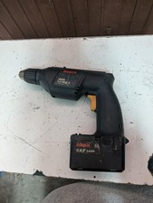 Trapano Avvitatore Bosch gbm 7,2 ves-2