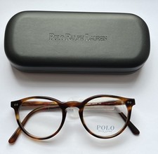 POLO RALPH LAUREEN HERREN BRILLE / BRILLENFASSUNG @ 2083 @ EYEGLASSES NEU 149€