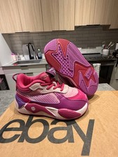 Puma Youth RS-X AC Toddler Shoe Size 5 C Rose Pink 392852