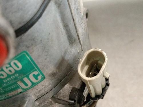 09225560 klimakompressor 5575267 OPEL VECTRA C Z02 2.2 16V F69 2002