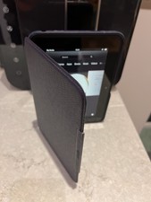 Amazon Kindle Fire HD 7in Tablet Model X43Z60 8GB Black - Read Description