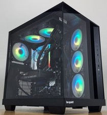 Gaming PC i5-14600KF 16GB RAM 1TB SSD RTX 5060 8GB Windows 11 Computer
