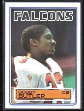 Bobby Butler