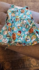 Scooby Doo Dress Toddler Handmade 12-18 MOnth
