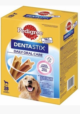 Pedigree Denta Stix  1,08 kg
