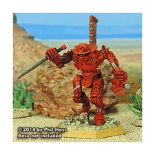 Iron Wind Battletech Mechs Rokurokubi RK-4K (TRO 3145) Pack New