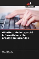 Alex Kihuria | Gli Effetti Delle Capacità Informatiche Sulle Prestazioni...