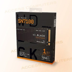 Wd Black 1TB Ssd | eBay
