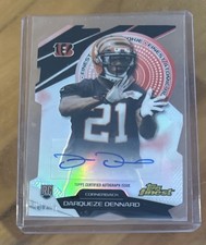 2014 Topps Finest Baseball Rookie Autographs Gallery, Guide 36