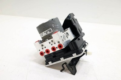 2020-2021 Mazda CX-5 Anti-Lock Abs Brake Pump Module KBJ5-43-7A0