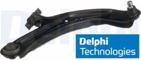 Delphi TC7628 Lenker FüR RadaufhäNgung Querlenker Lenker RadaufhäNgung