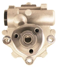 Power Steering Pump-New Lares 13381