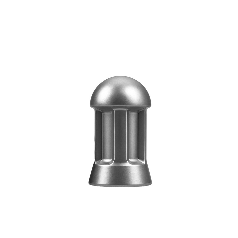 Harpex Pro Hunter X .22 (5.5mm) Cal Airgun pellets - Domed Impact Lead ...