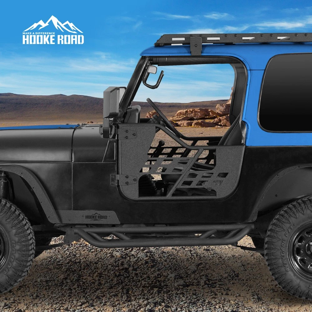 Preços baixos em Capas para Jeep CJ7 | eBay
