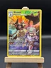 Kleavor TG08/TG30 Swsh10: Astral Radiance Trainer Gallery Holo Pokemon TCG